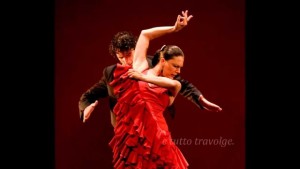 flamenco