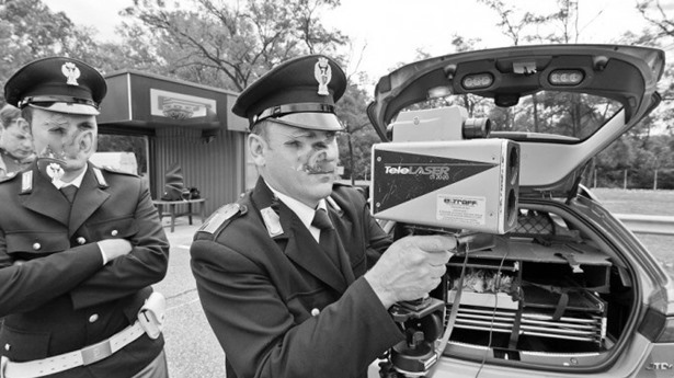 Controlli Polizia Locale Numana