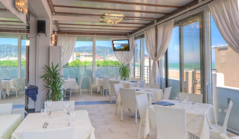 Ristorante Il Conero Mare