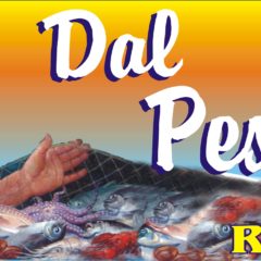 Convenzione Ristorante Pizzeria “Dal Pescatore”