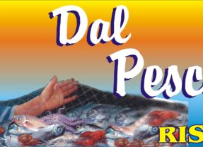 Convenzione Ristorante Pizzeria “Dal Pescatore”