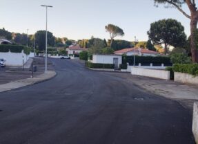 Ultimissime dal Taunus