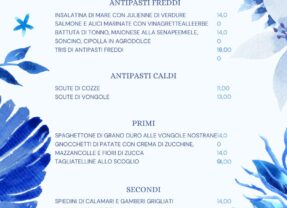 Convenzione Ristorante Taunus 2