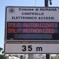 ZTL ESTATE 2025 a Numana