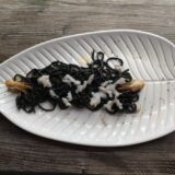 Convenzione Ristorante Alga marina