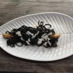 Convenzione Ristorante Alga marina