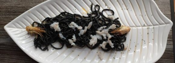 Convenzione Ristorante Alga marina